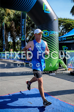 2020 Ponta Vedra t Triathlon