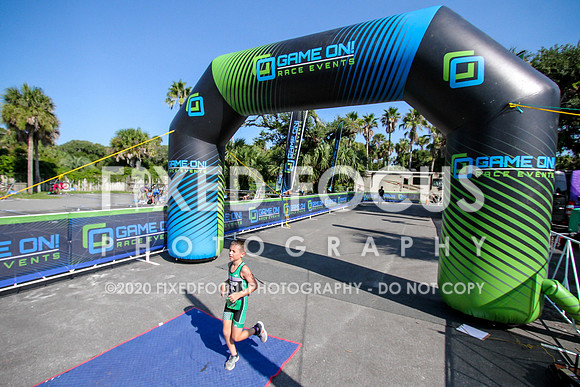 2020 Ponta Vedra t Triathlon