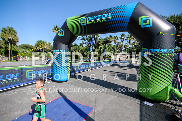 2020 Ponta Vedra t Triathlon