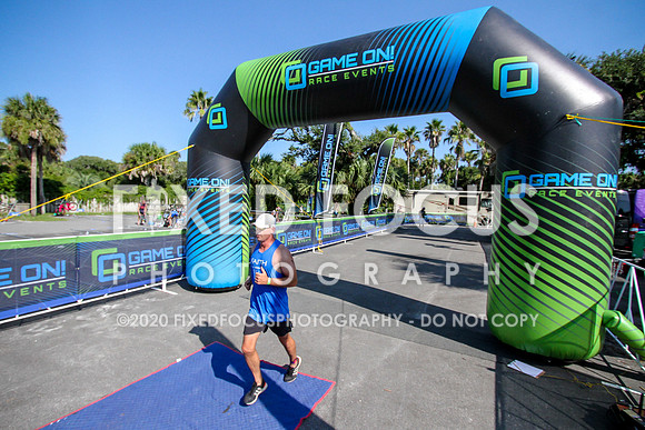 2020 Ponta Vedra t Triathlon