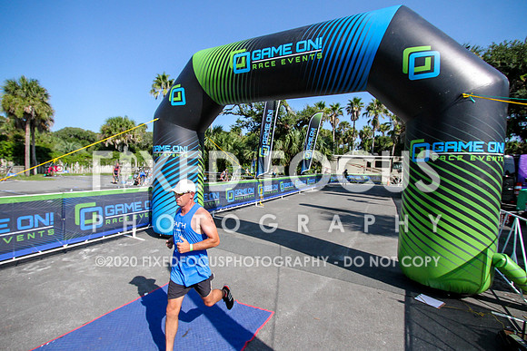 2020 Ponta Vedra t Triathlon
