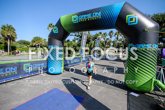 2020 Ponta Vedra t Triathlon