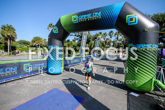 2020 Ponta Vedra t Triathlon
