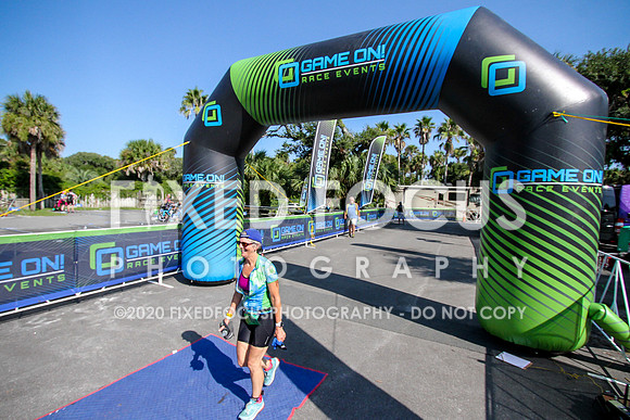 2020 Ponta Vedra t Triathlon