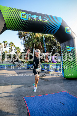 2020 Ponta Vedra t Triathlon