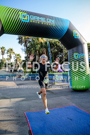 2020 Ponta Vedra t Triathlon
