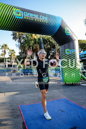 2020 Ponta Vedra t Triathlon