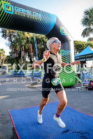 2020 Ponta Vedra t Triathlon