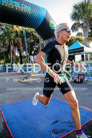 2020 Ponta Vedra t Triathlon