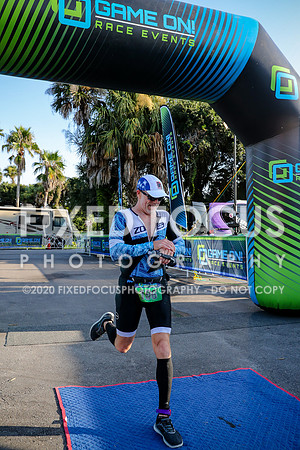 2020 Ponta Vedra t Triathlon
