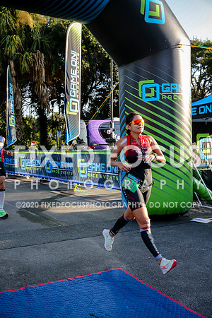 2020 Ponta Vedra t Triathlon