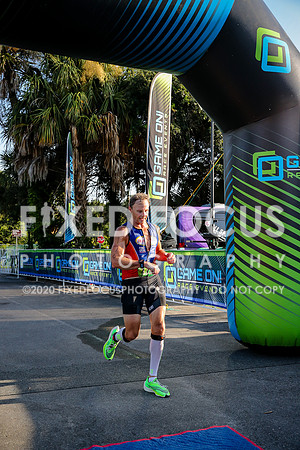 2020 Ponta Vedra t Triathlon