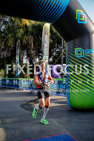 2020 Ponta Vedra t Triathlon