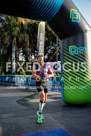 2020 Ponta Vedra t Triathlon