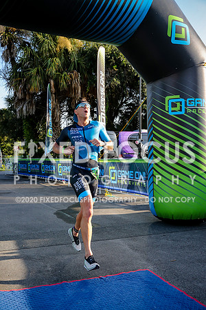 2020 Ponta Vedra t Triathlon