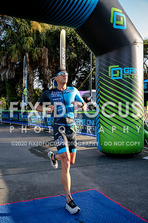 2020 Ponta Vedra t Triathlon