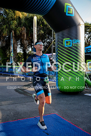 2020 Ponta Vedra t Triathlon