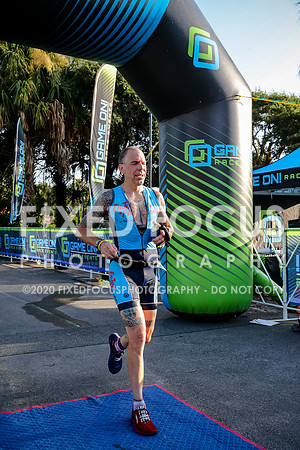 2020 Ponta Vedra t Triathlon