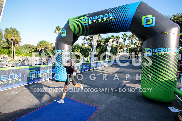 2020 Ponta Vedra t Triathlon