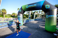 2020 Ponta Vedra t Triathlon