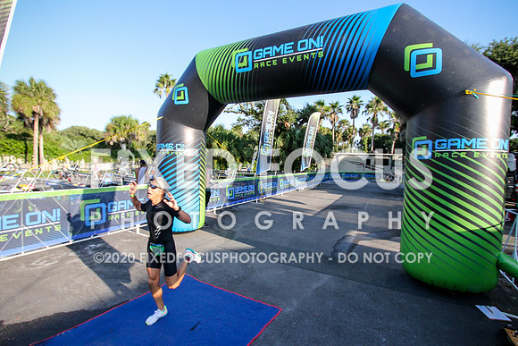 2020 Ponta Vedra t Triathlon