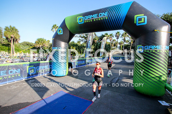 2020 Ponta Vedra t Triathlon