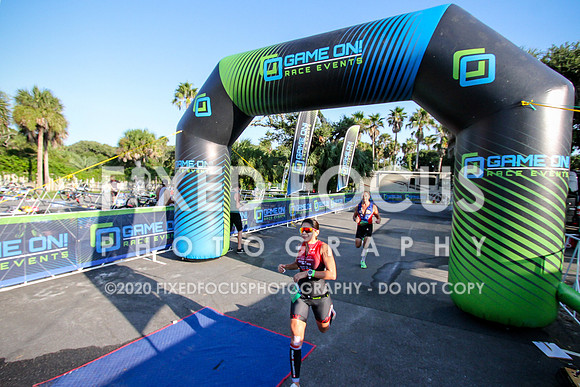 2020 Ponta Vedra t Triathlon