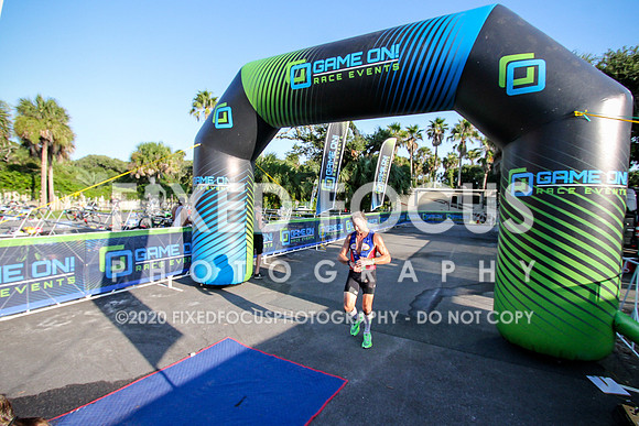 2020 Ponta Vedra t Triathlon