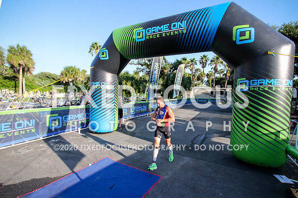 2020 Ponta Vedra t Triathlon