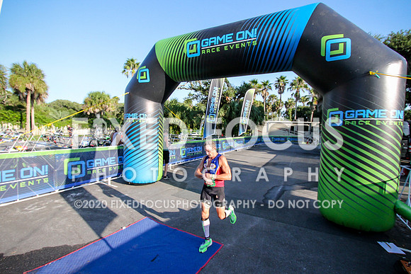 2020 Ponta Vedra t Triathlon