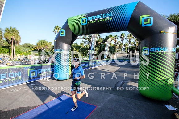 2020 Ponta Vedra t Triathlon