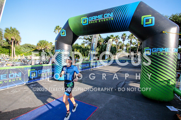2020 Ponta Vedra t Triathlon