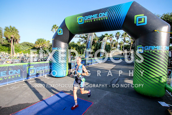 2020 Ponta Vedra t Triathlon