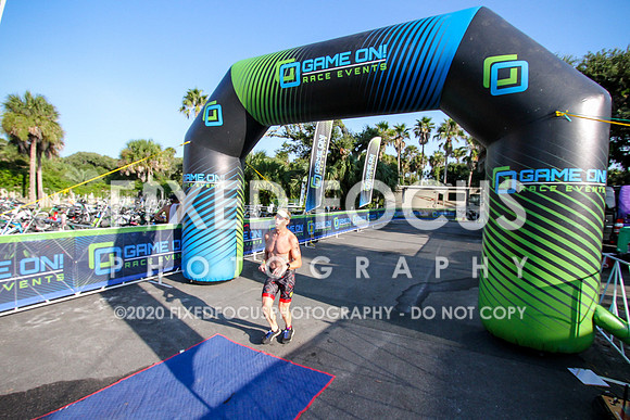 2020 Ponta Vedra t Triathlon