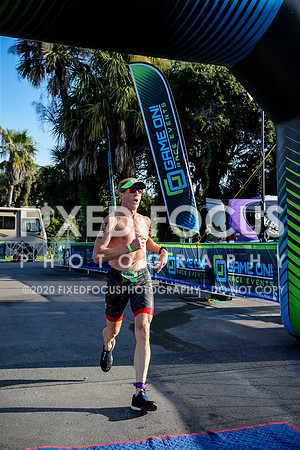 2020 Ponta Vedra t Triathlon