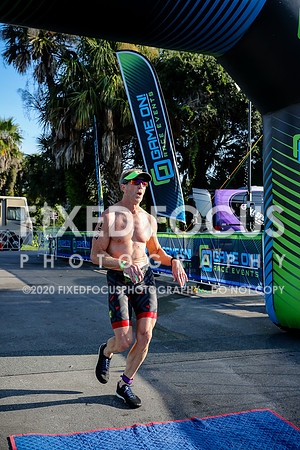 2020 Ponta Vedra t Triathlon