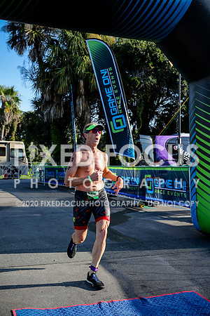 2020 Ponta Vedra t Triathlon