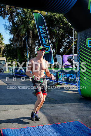 2020 Ponta Vedra t Triathlon