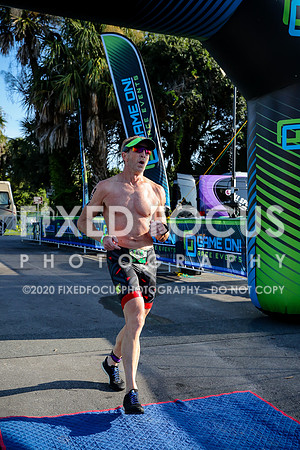 2020 Ponta Vedra t Triathlon
