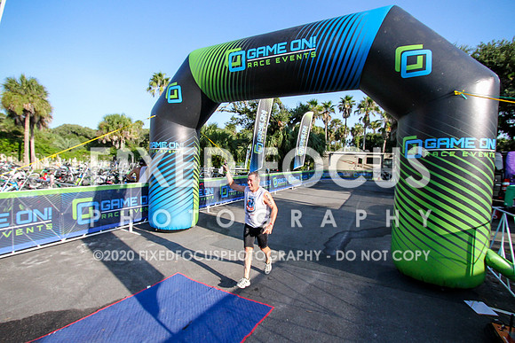 2020 Ponta Vedra t Triathlon