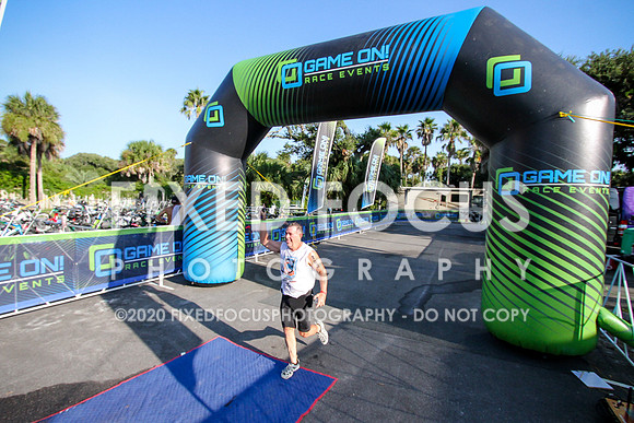 2020 Ponta Vedra t Triathlon