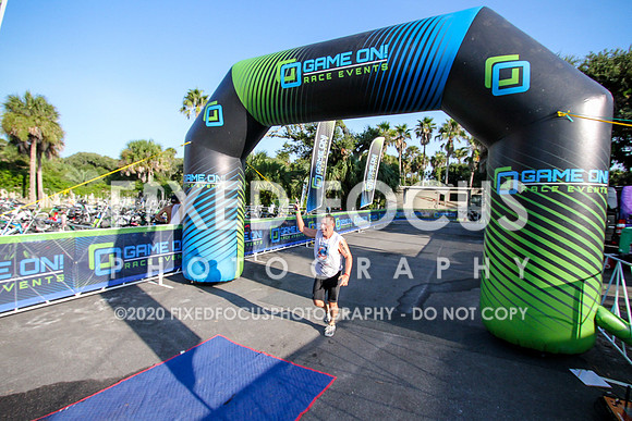 2020 Ponta Vedra t Triathlon