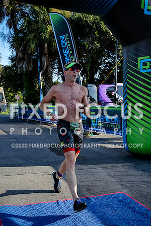 2020 Ponta Vedra t Triathlon
