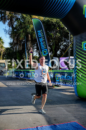 2020 Ponta Vedra t Triathlon