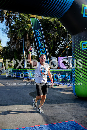 2020 Ponta Vedra t Triathlon