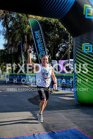 2020 Ponta Vedra t Triathlon