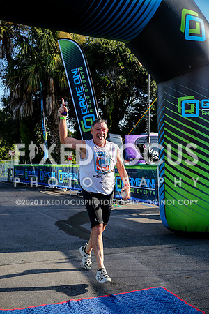2020 Ponta Vedra t Triathlon