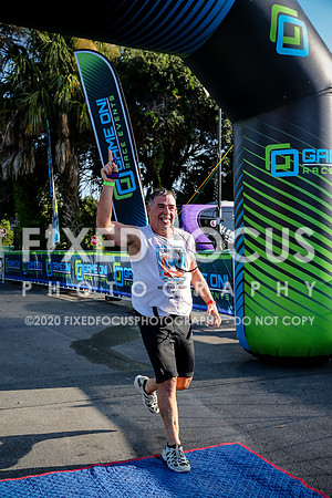 2020 Ponta Vedra t Triathlon