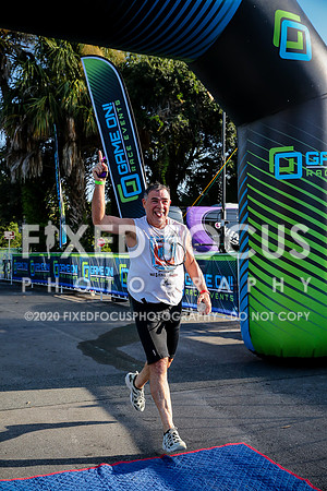 2020 Ponta Vedra t Triathlon