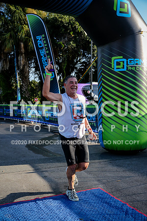 2020 Ponta Vedra t Triathlon